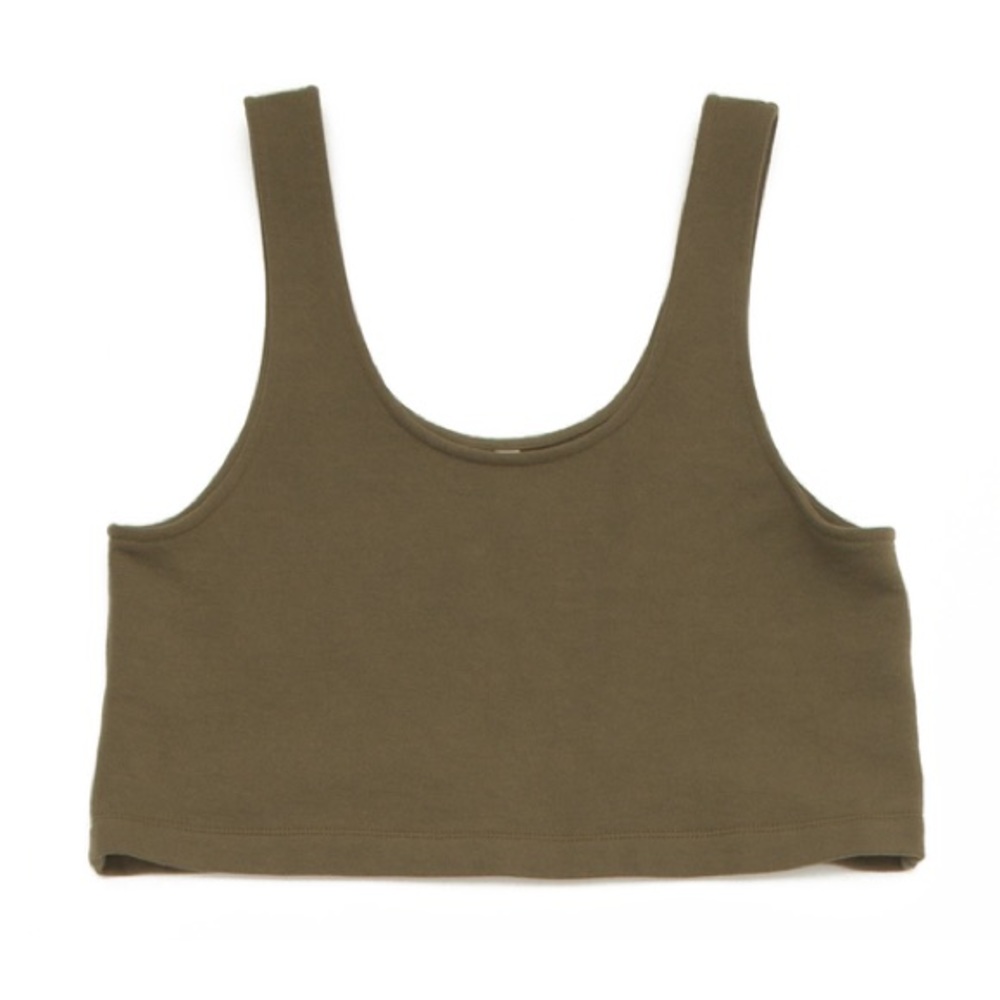 Size XS Ilana Kohn Edie Tank